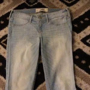 Hollister Skinny Jeans